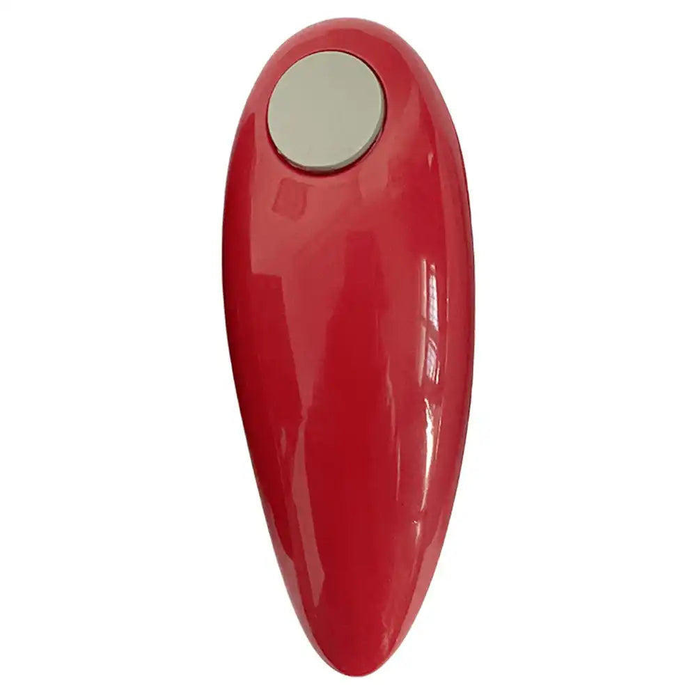 Electric Can Opener Hands-Free Battery Operated