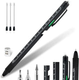 Multi-Tool Pen – Unique Father’s Day Gift for Men, Dad & Colleagues 🎁
