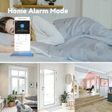 🏠 CPVAN Wireless Wi-Fi Motion Sensor – Tuya Infrared Detector Alarm for Smart Home Security & Burglar Protection