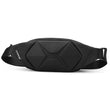Men’s Hard Shell Anti-Theft Crossbody Chest Bag – Lightweight Multifunctional Outdoor Shoulder Pack for Daily & Sports Use