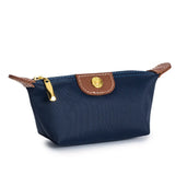 Mini Exquisite Zero Wallet – Lightweight Dumpling Bag for Coins, Lipstick & Earphone Storage
