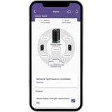 Surfboard mAX W130 Tri-Band Mesh Wi-Fi 6 System – AX7800 Speeds, 6,000 sq ft Coverage, Alexa Support