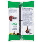 Super Natural Aquascapes Midnight River Sand – 10 lb Fish-Friendly Substrate with Live Bacteria Support