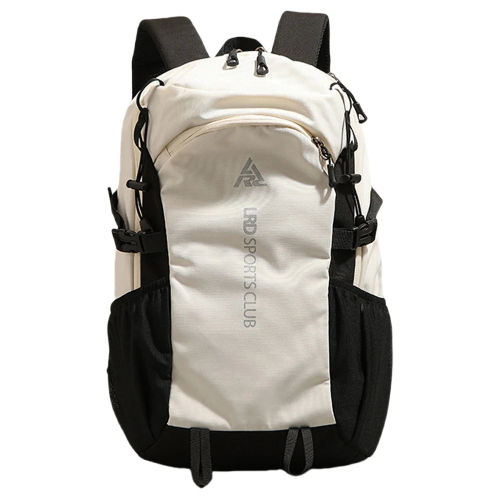 20 L Lightweight Hiking & Travel Daypack – Multi-Pocket Outdoor Backpack for Cycling, Travel & Daily Use