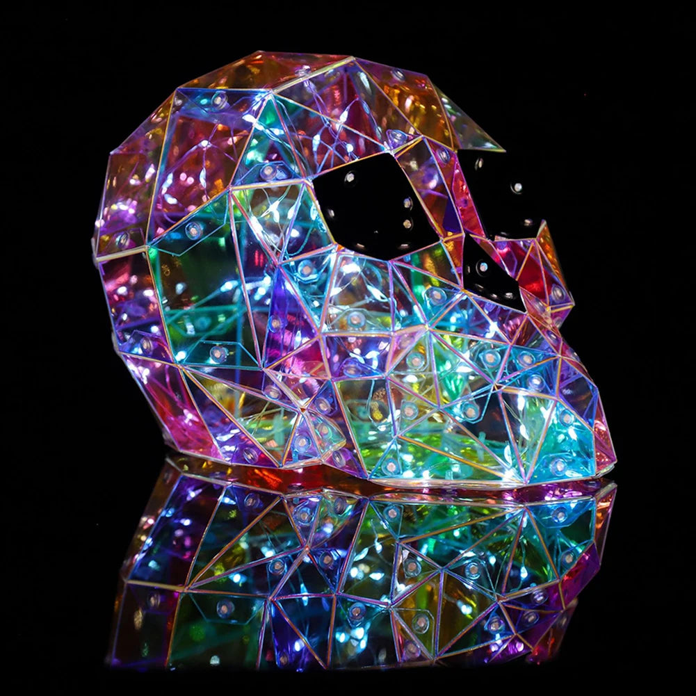 LED Ghost & Pumpkin Lights – Halloween Decorative Spooky Night Light Set for Indoor & Outdoor Home Décor