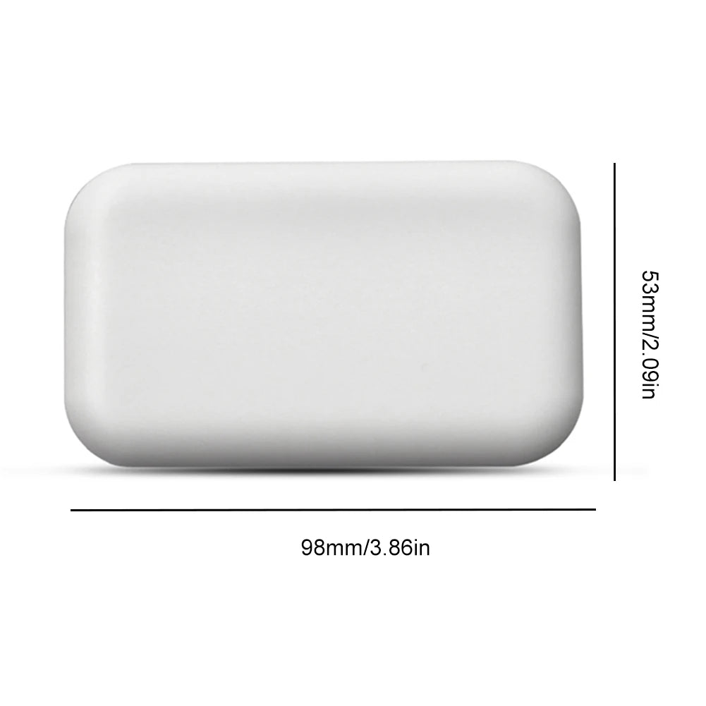 150Mbps 4G Mobile Hotspot – Portable Pocket WiFi Router with SIM Card Slot & 2100mAh Battery for Wide Coverage