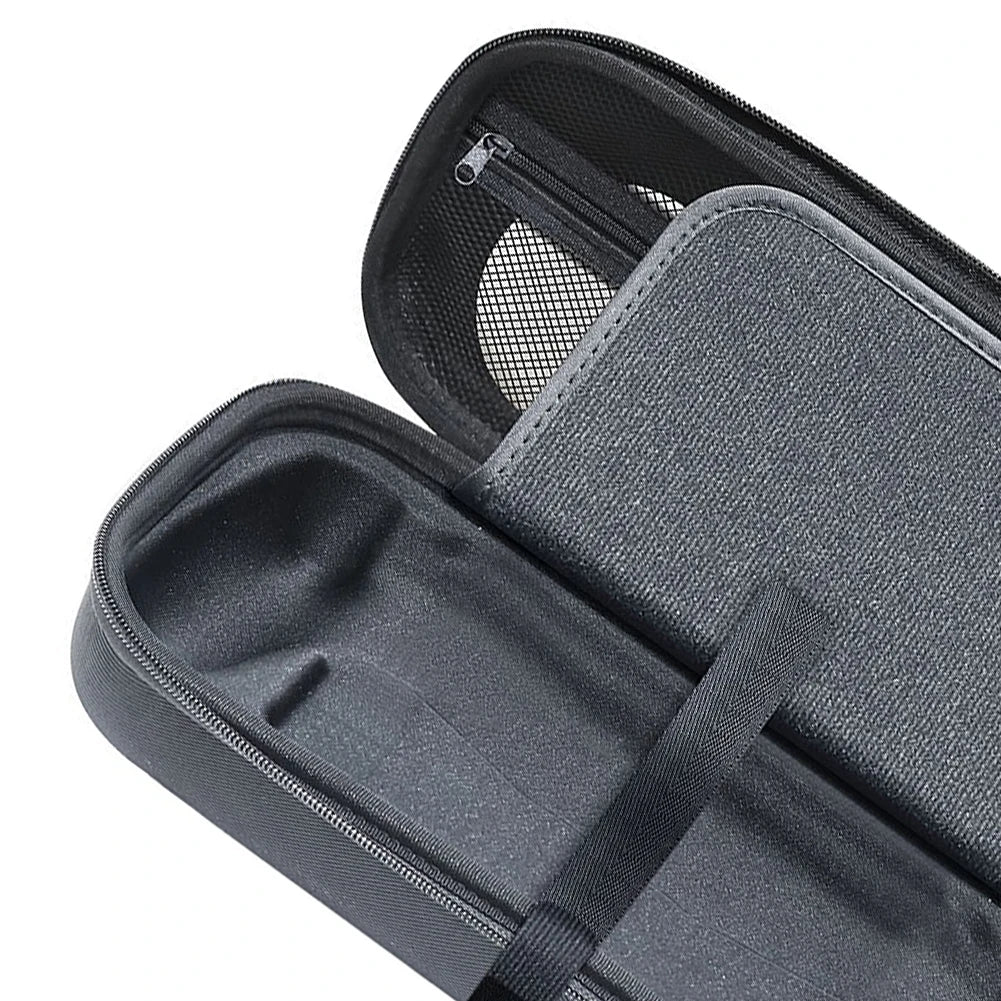 Sleek Shockproof EVA Hard-Shell Carrying Case for PS5 Portal – Portable & Protective