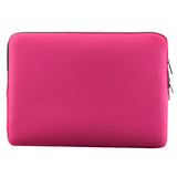 Laptop Sleeve Bag – Slim Protective Briefcase with Pocket for 11″–15″ MacBook, PC, Tablet & Notebook Computers