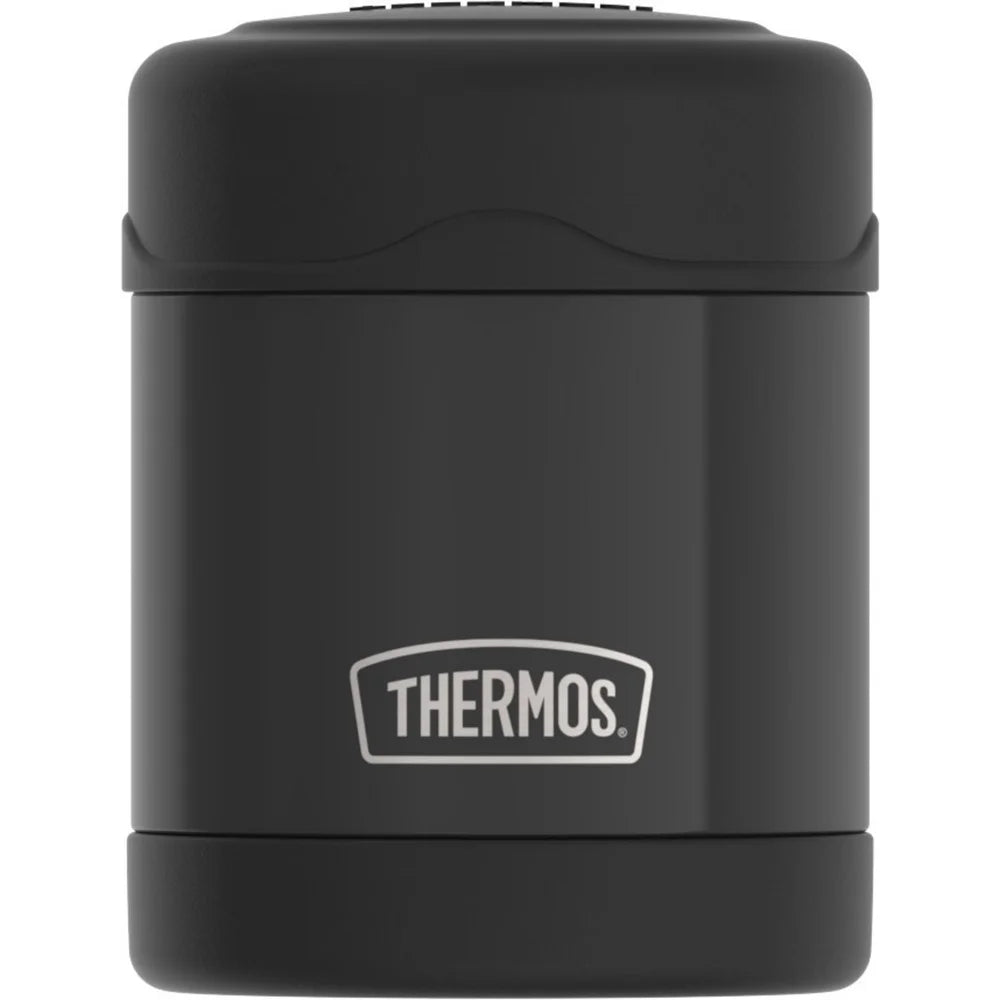 500 ml Vacuum Insulated Food Jar – Double-Wall Stainless Steel Lunch Container Hot & Cold Storage