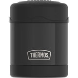 500 ml Vacuum Insulated Food Jar – Double-Wall Stainless Steel Lunch Container Hot & Cold Storage