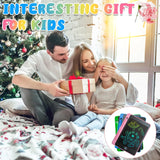 12-Pack 6.5″ Color LCD Writing Tablet Set – Doodle Board Drawing Tablets for Kids & Educational Use