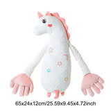 Automatic Patting Pillow for Babies – Startle-Prevention Sleep Aid with Palm-Mimic Mechanism