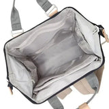 Waterproof Modern Travel Backpack – Minimalist Large-Capacity Daypack | European & U.S. Style Outdoor Bag