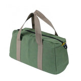 Canvas Tool Storage Bag – Portable Wrench & Screwdriver Organizer Pouch Toolkit for Hand Tools & Daily Use