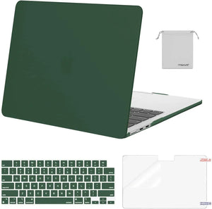 Peacock Green