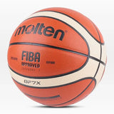 Original Molten GF6X/GF7X Basketball – Official Certification Competition Training Ball 🎯