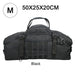 M Black