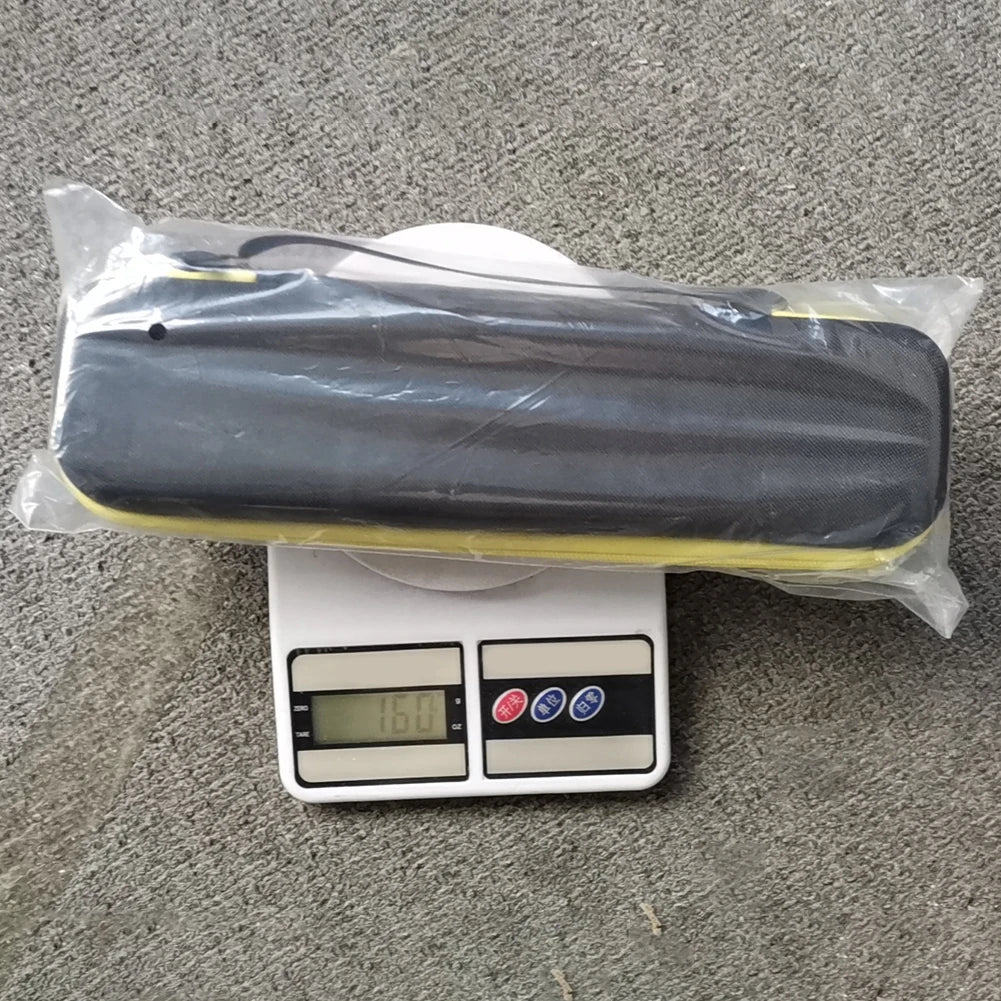 EVA Hard Shell Case for Fluke T5-1000 / T5-600 – Shockproof Waterproof Multimeter Protective Carry Bag