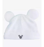 Disney Baby Boys 7-Piece Mickey Mouse Sleep & Play Gift Set – Newborn Clothing & Accessories 🎁👶✨