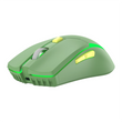 Fantech WGC2 Wireless Gaming Mouse – Ergonomic Medium-Size RGB Mouse with Fast Charging & Hand Grip Design for PC & Laptop