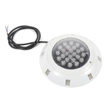 IP68 Waterproof RGB Pool Lights – 7 Colours, 11 Lighting Modes, PVC Housing for Safe & Energy-Efficient Pool Illumination