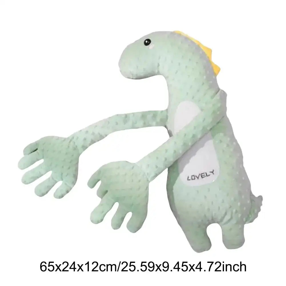 Automatic Patting Pillow for Babies – Startle-Prevention Sleep Aid with Palm-Mimic Mechanism