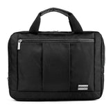 3-in-1 Hybrid Laptop Bag – Waterproof Backpack, Briefcase & Messenger Bag for 11.6–13.3 inch Laptops