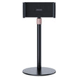 Portable Desktop Monitor Stand – Adjustable Height VESA Bracket for iPad, Phone & 13–24.5cm Tablet/Monitor Support