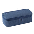 Large Capacity Pencil Case – Multi-Use Stationery & Pen Organizer Bag