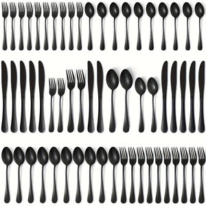 Blacks 60PCS