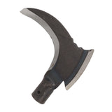 Double Scythe – High Manganese Steel Dual-Blade Mowing & Tree Brush Cutter Tool