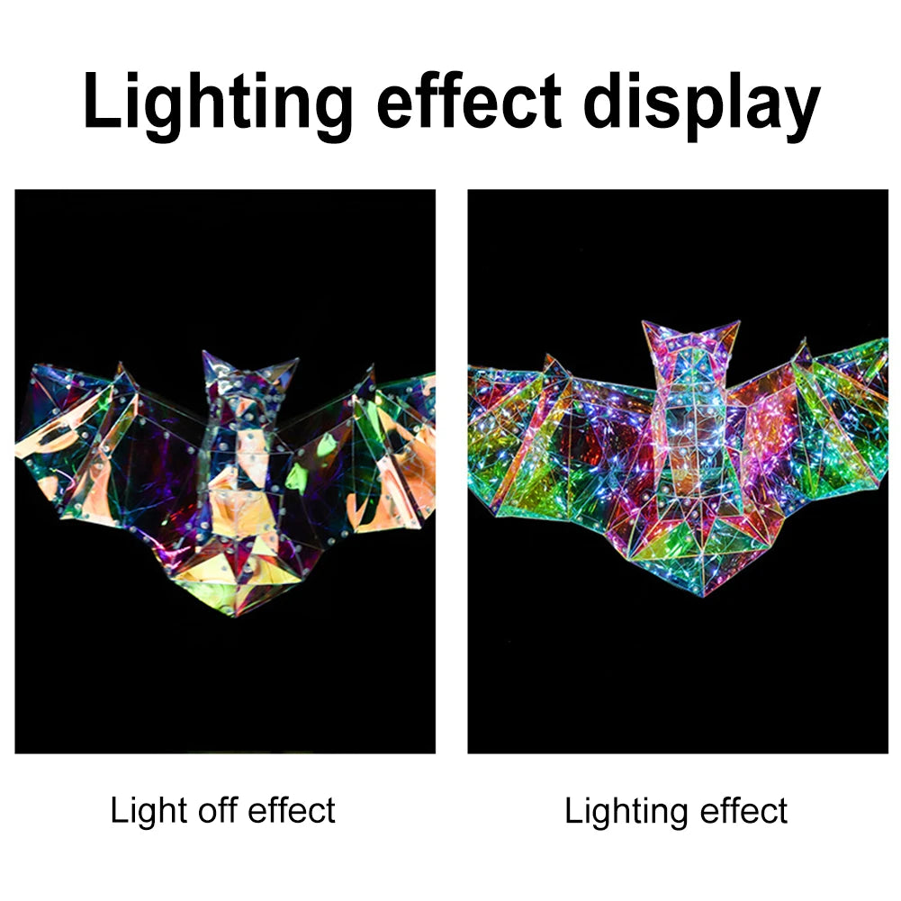 LED Ghost & Pumpkin Lights – Halloween Decorative Spooky Night Light Set for Indoor & Outdoor Home Décor