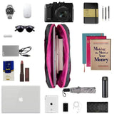 13.3 Inch Laptop Sleeve Bag – Unisex Shoulder Briefcase Handbag for School, Work & Daily Use