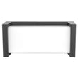 Modern LED Wall Lights – 14W Indoor/Outdoor Wall Pack Light for Living Room, Bedroom, Hallway & Porch 💡✨