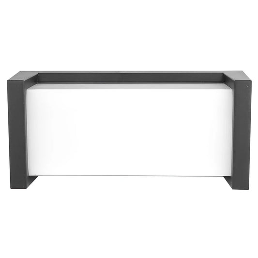 Modern LED Wall Lights – 14W Indoor/Outdoor Wall Pack Light for Living Room, Bedroom, Hallway & Porch 💡✨