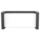 Modern LED Wall Lights – 14W Indoor/Outdoor Wall Pack Light for Living Room, Bedroom, Hallway & Porch 💡✨