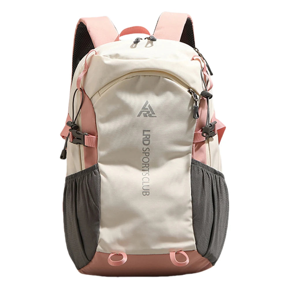 20 L Lightweight Hiking & Travel Daypack – Multi-Pocket Outdoor Backpack for Cycling, Travel & Daily Use