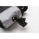 Portable Dog Treat Pouch – Outdoor Training Waist Bag & Pet Snack Food Container for Puppy Rewards