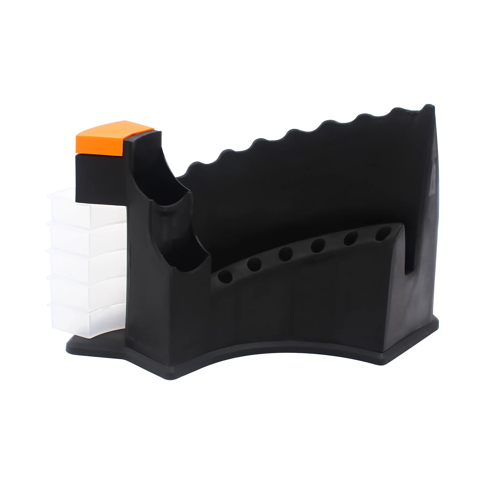 Optical Glasses Repair Kit – Professional Eyeglass Tool Set with 8 Pliers & 6 Screwdrivers (4.4-Inch Length) for Eyeglass Adjustment & Maintenance