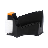 Optical Glasses Repair Kit – Professional Eyeglass Tool Set with 8 Pliers & 6 Screwdrivers (4.4-Inch Length) for Eyeglass Adjustment & Maintenance