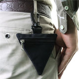 Tactical EDC Mini Pouch – Key, Coin & Tool Wallet with Zipper Case for Hunting, Hiking & Outdoor Use