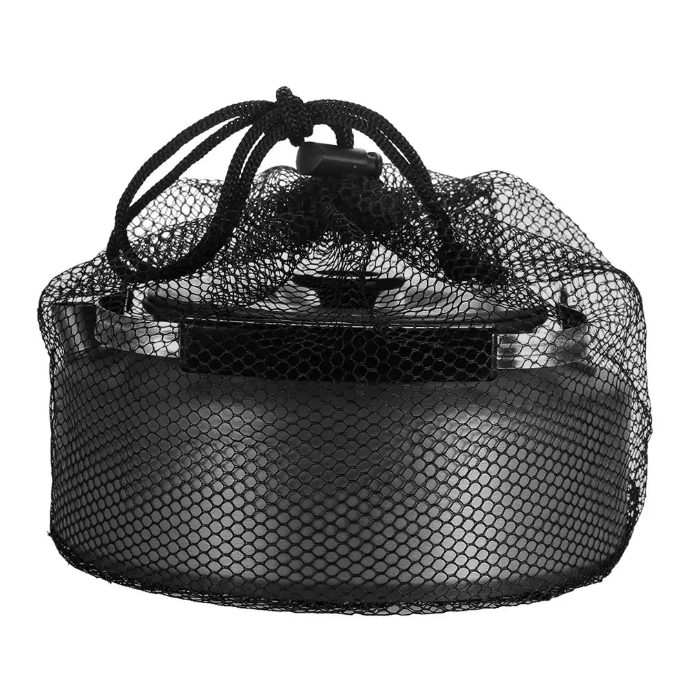 3 L Stainless Steel Kettle – Heavy-Duty Aluminum Alloy Water Pot for Induction, Gas & Camping