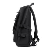 Premium 15-Inch Waterproof Polyester Backpack for Men & Women – Lightweight, Durable & Modern Design