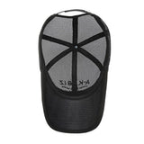 5-Pack Mesh Baseball Caps – Unisex Quick-Dry Breathable Summer Hats for Hiking, Golf & Outdoor Activities