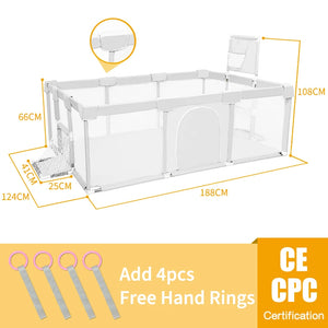 BeigeL Corner Guard