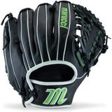 Marucci Krewe V3 Series Baseball Glove – Full-Grain Cowhide Shell, M-Type Fit System