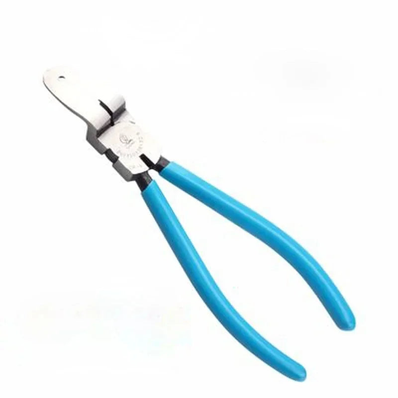 High-Quality Multipurpose Diagonal Plier – Car Plastic Rivet & Trim Clip Cutter Remover Tool | Fastener Puller for Auto Repair & Workshop Use