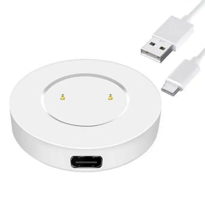Base and data cable