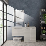 Peel-and-Stick Marble Wall & Floor Sheet – Self-Adhesive Decorative Tile Sticker for Home, Bathroom & Kitchen