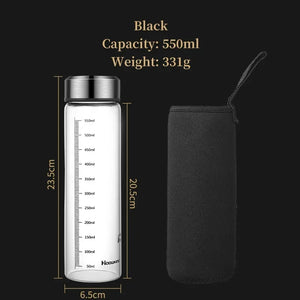 Black550ml